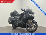 Honda GL1800 Gold Wing