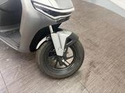 Honda CUV e