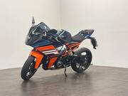 KTM RC 390