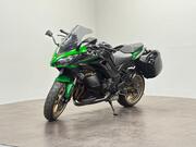 Kawasaki Ninja 1000SX