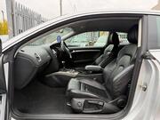 Audi A5 Coupe 2.7 TDI V6 Sport Multitronic Euro 4 2dr