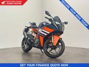 KTM RC 390