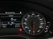 Audi A6 Saloon