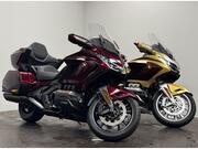 Honda GL1800 Gold Wing