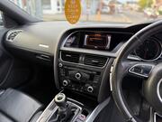 Audi A5 Coupe 2.0 TDI S line Euro 5 (s/s) 2dr
