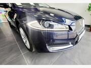 Jaguar XF Saloon 3.0d V6 Premium Luxury Auto Euro 5 (s/s) 4dr