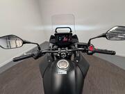 Honda NX500