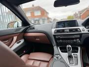 BMW 6 Series Convertible 3.0 640d M Sport Steptronic Euro 5 (s/s) 2dr