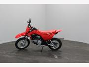 Honda CRF110F