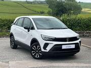Vauxhall Crossland