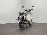 Honda Super Cub C125