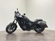 Honda CMX1100 Rebel