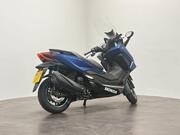 Honda Forza 350