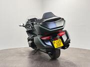 Honda GL1800 Gold Wing