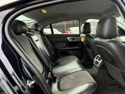 Jaguar XF Saloon 2.2d R-Sport Auto Euro 5 (s/s) 4dr