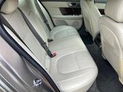 Jaguar XF Saloon 2.7d V6 Premium Luxury Auto Euro 4 4dr