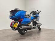 Honda GL1800 Gold Wing