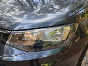 Volkswagen Caddy California Maxi