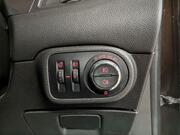 Vauxhall Zafira Tourer