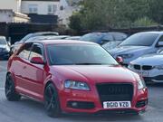 Audi A3 Hatchback 2.0 TDI Sport Euro 5 (s/s) 3dr