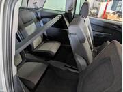 Vauxhall Zafira