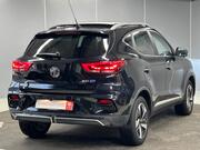 MG MG ZS