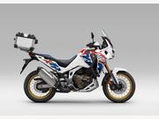 Honda CRF1100L Africa Twin Adventure Sports