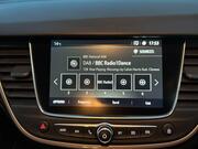 Vauxhall Crossland X