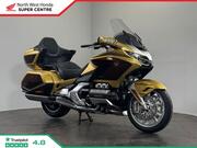 Honda GL1800 Gold Wing