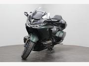 Honda GL1800 Gold Wing