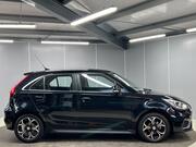 MG MG3