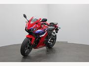 Honda CBR500R