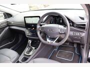 Hyundai IONIQ Hatchback 1.6 h-GDi Premium SE DCT Euro 6 (s/s) 5dr