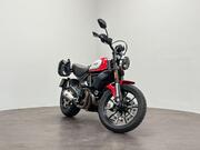 Ducati Scrambler 800