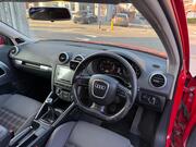 Audi A3 Hatchback 2.0 TDI Sport Euro 5 (s/s) 3dr