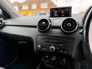 Audi A1 Hatchback 1.6 TDI Sport Sportback Euro 5 (s/s) 5dr