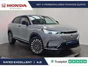 Honda e:Ny1