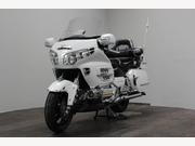 Honda GL1800 Gold Wing