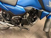 Honda CB125F