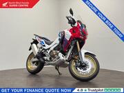 Honda CRF1100L Africa Twin Adventure Sports