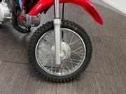 Honda CRF110F