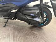 Honda Forza 350