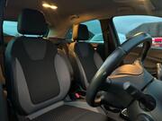 Vauxhall Crossland X