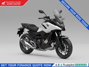 Honda NC750X