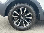 Vauxhall Crossland