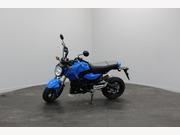 Honda MSX125