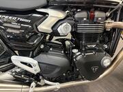 Triumph Speed Twin 1200
