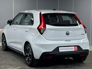 MG MG3