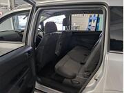 Vauxhall Zafira