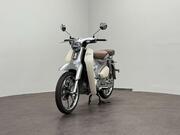 Honda Super Cub C125